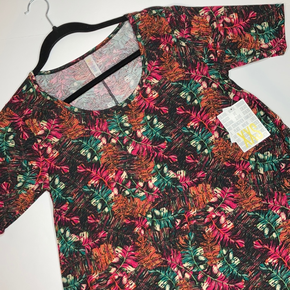Lularoe Perfect Tee